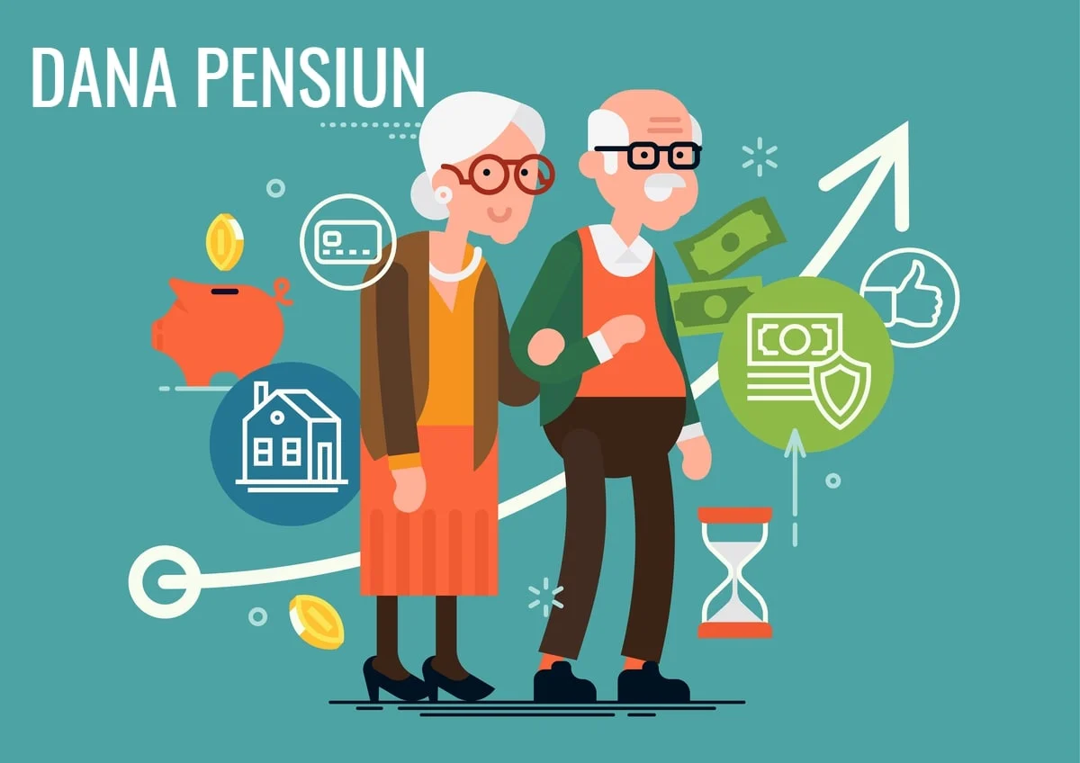 Tantangan Penerimaan Iuran Dana Pensiun Lembaga Keuangan