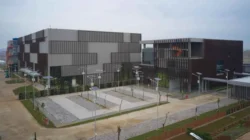 Telkom Sukses Isi Kapasitas Data Center BTM-1, Siapkan Gedung Kedua di Batam
