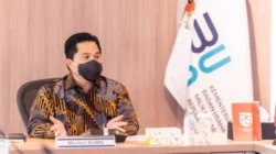 TGUK Rombak Direksi dan Komisaris Fokus Kembangkan Bisnis Frozen Food dan Frozen Meat