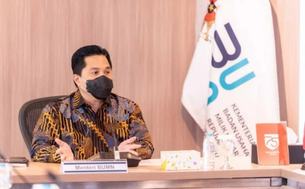 TGUK Rombak Direksi dan Komisaris Fokus Kembangkan Bisnis Frozen Food dan Frozen Meat