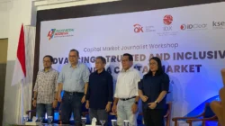 Tiga Perusahaan Siap Melakukan IPO di Akhir Juni 2026