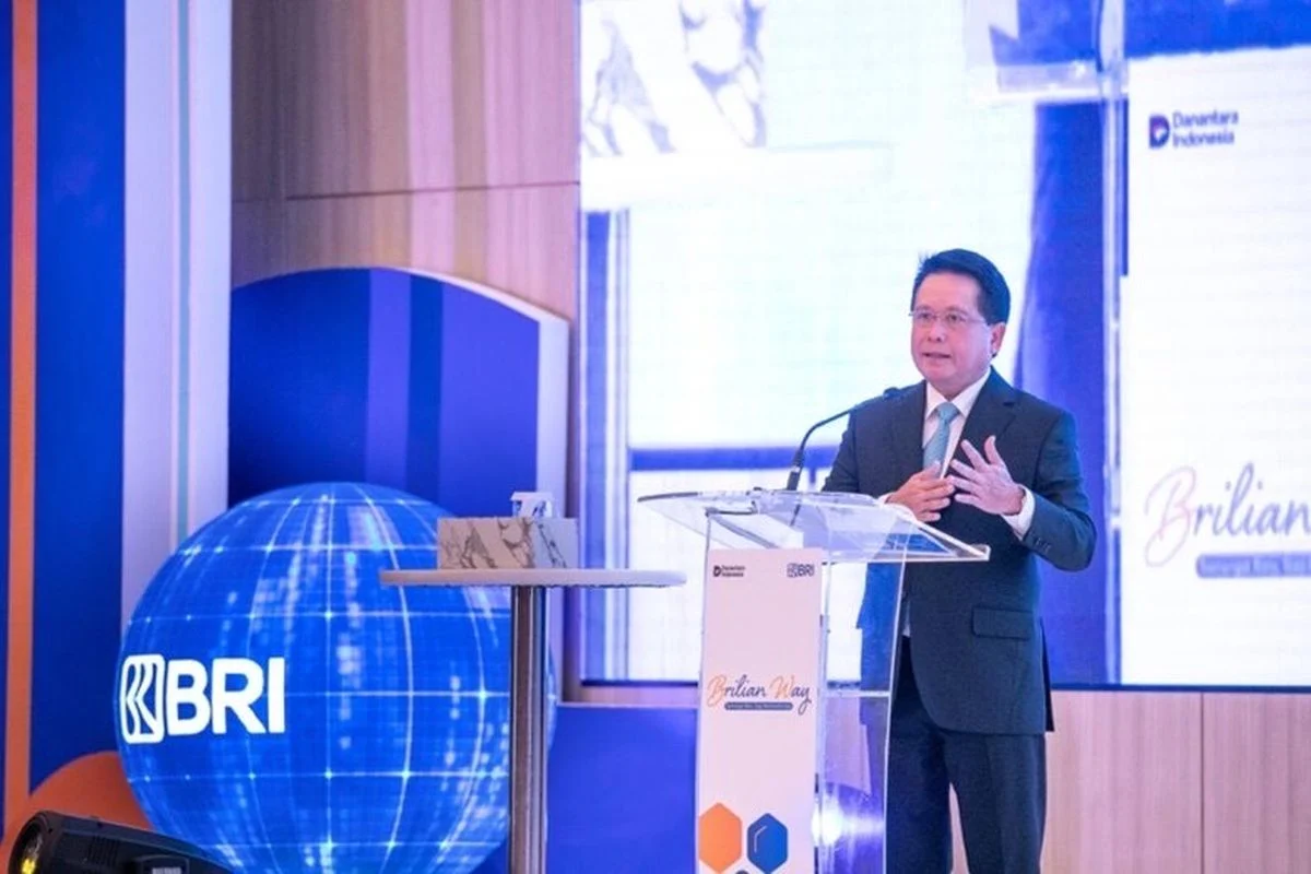 Tips Memulai Bisnis dari Dirut BRI dan Chairul Tanjung