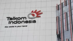 TLKM Anjlok 14 Persen di Hari RUPS, Jual Asing Tinggi