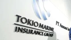 Tokio Marine Optimistis Prospek Asuransi Marine Cargo Masih Tumbuh Tahun Ini