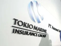 Tokio Marine Optimistis Prospek Asuransi Marine Cargo Masih Tumbuh Tahun Ini
