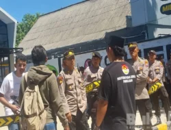 TPIA Ambles 15 Persen usai Reli Seumur Jagung, Badai MSCI belum Berlalu