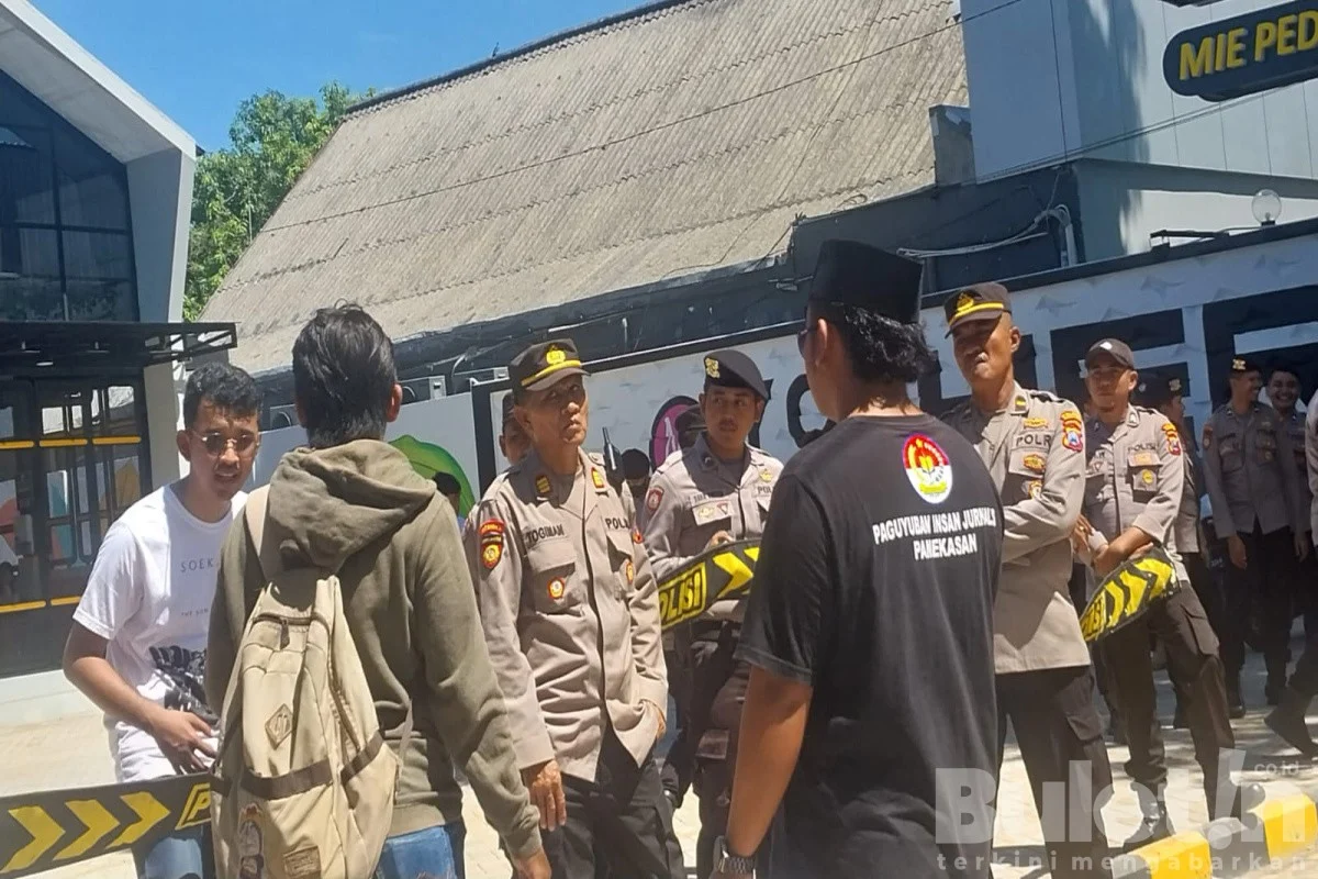TPIA Ambles 15 Persen usai Reli Seumur Jagung, Badai MSCI belum Berlalu