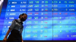 TPIA Kasih Sinyal Baik Pasca 10 Hari di Tendang MSCI