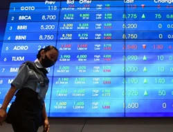 TPIA Kasih Sinyal Baik Pasca 10 Hari di Tendang MSCI