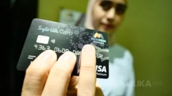 Transaksi Syariah Card Bank Mega Syariah Melonjak 89% pada April 2026
