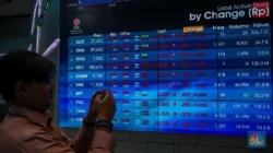 Triliunan Rupiah Masuk Pasar, 10 Saham Bawa IHSG Meroket