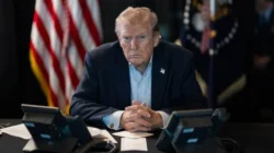Trump Gempur Iran Lagi, Bursa Asia Ambruk dan Harga Minyak Melonjak
