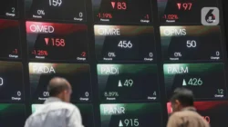 TSPC Sebar Dividen Rp225,49 Miliar, Cair Juli 2026