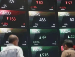 TSPC Sebar Dividen Rp225,49 Miliar, Cair Juli 2026