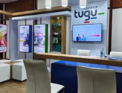 Tugu Insurance: Fondasi Kuat dan Prospek Cerah