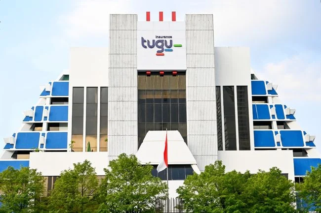 Tugu Insurance (TUGU) Tetap Solid Berkat Sinergi dengan Induk
