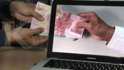 TWP90 Fintech Lending Meningkat Jadi 4,62% per April 2026