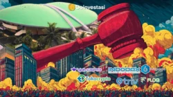 UU P2SK Ketok Palu, Era Baru Industri Kripto Dimulai
