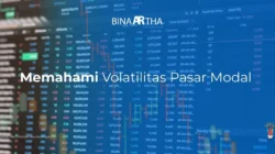 Volatilitas Pasar Modal Jadi Tantangan bagi Unitlink Saham Tahun Ini