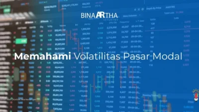 Volatilitas Pasar Modal Jadi Tantangan bagi Unitlink Saham Tahun Ini