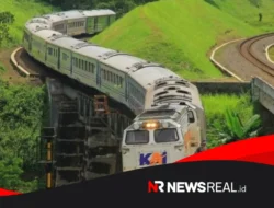 WTON Siap Sambut Gelombang Proyek Kereta Api di Luar Jawa