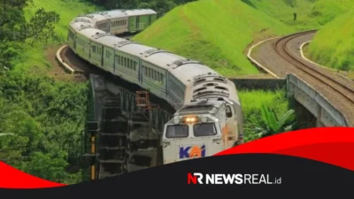 WTON Siap Sambut Gelombang Proyek Kereta Api di Luar Jawa