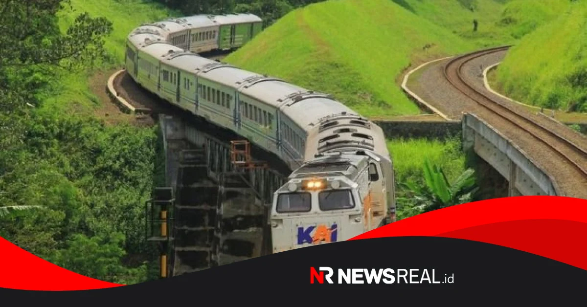 WTON Siap Sambut Gelombang Proyek Kereta Api di Luar Jawa